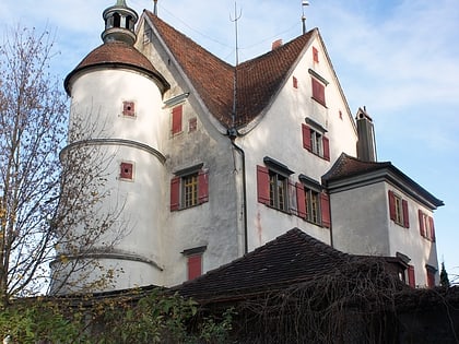 chateau dappenzell
