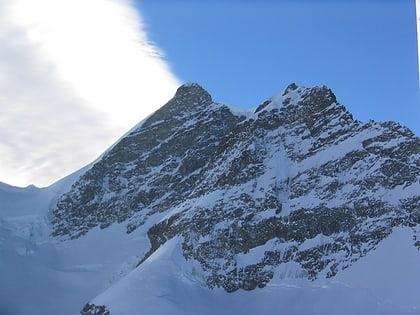 Wengen Jungfrau
