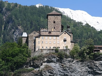 Schloss Ortenstein
