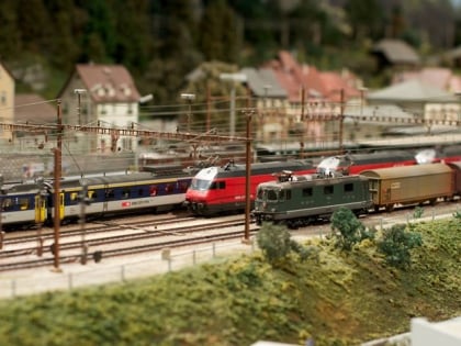 Chemins de fer du Kaeserberg
