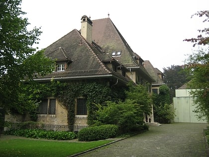 Musée Oskar Reinhart « Am Römerholz »