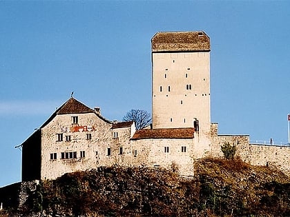 Château de Sargans