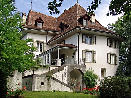 Schloss Münsingen