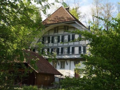 Kulturmühle