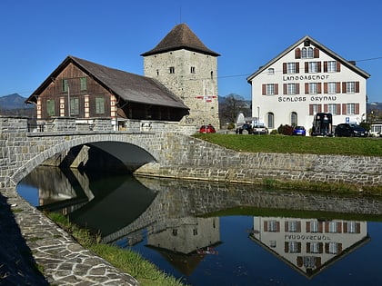 Château de Grynau