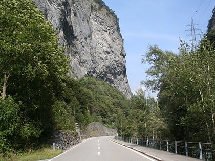 Fracstein Castle