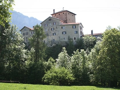 rietberg castle