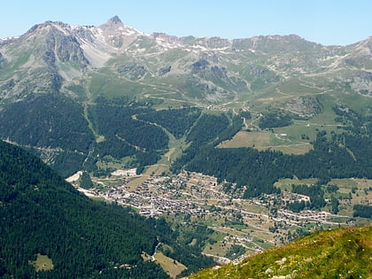 Roc d'Orzival