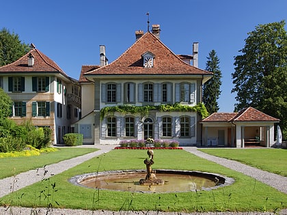 oberried estate belp