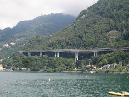 chillon viadukt veytaux