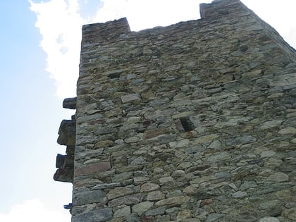 Burgturm Spaniola