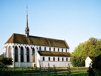 Königsfelden Monastery