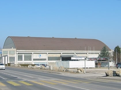 BCF Arena