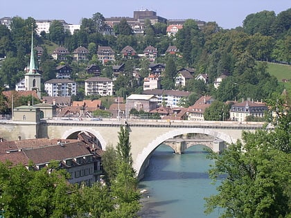 nydeggbrucke berne