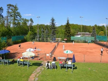 tennisclub niklausen schaffhouse