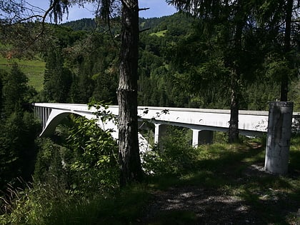 salginatobel bridge