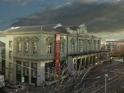Opéra de Lausanne