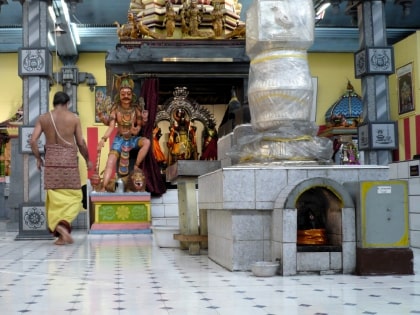 sri sivasubramaniar temple zurich