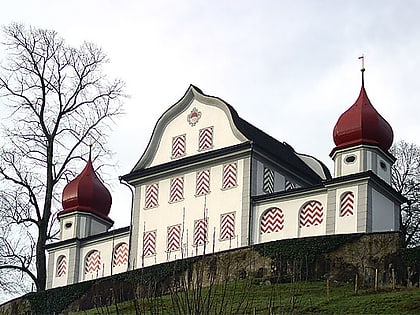 landenberg castle sarnen