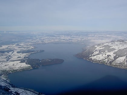 Lac de Zoug