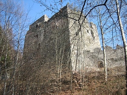 Neu-Aspermont Castle