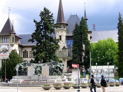 bern historical museum berna