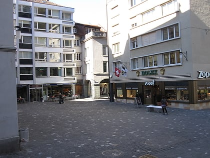 St. Martinsplatz