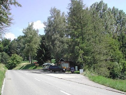 Bööler Pass