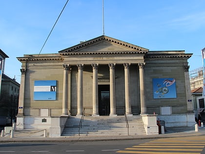 Musée Rath