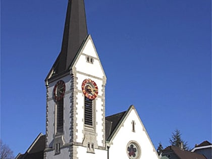 reformierte kirche rheinfelden rheinfelden ag