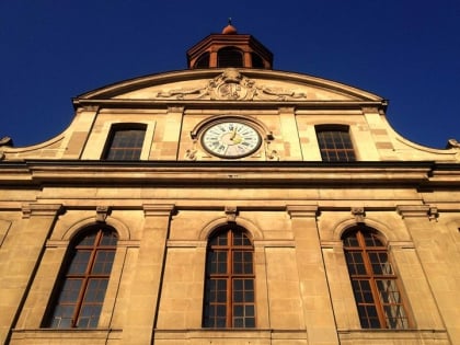 Temple de la Fusterie