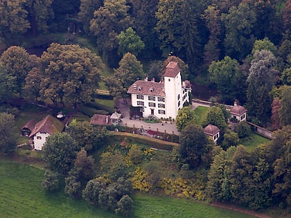 Château de Rümligen