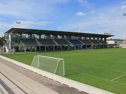 Sportzentrum Rankhof