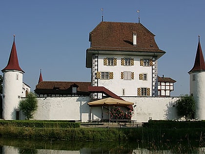 Schloss Wyher