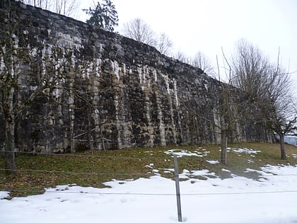 Weissenburg Castle