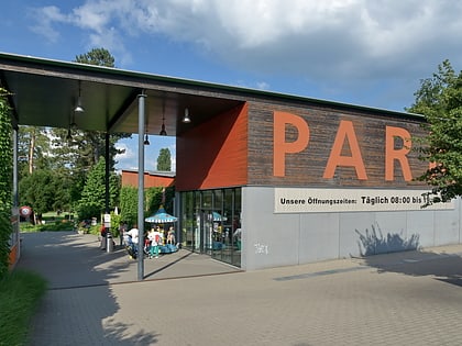 park im gruene zurich