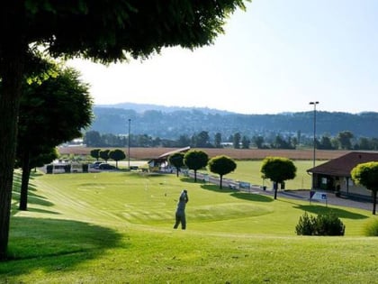 albis golf driving range zurich