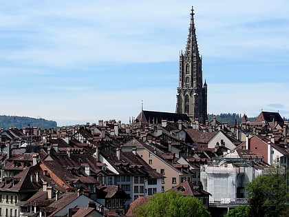 catedral de berna