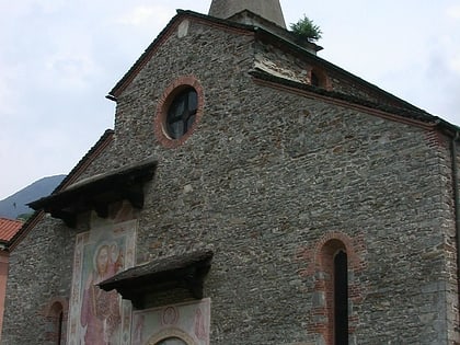 Chiesa San Biagio