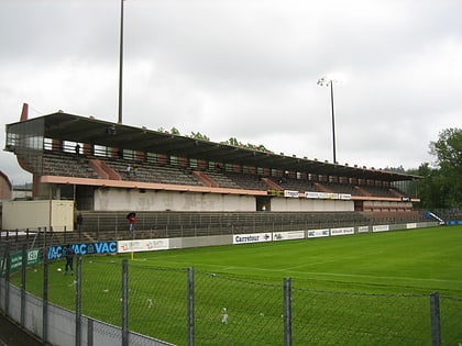 Stade de la Charrière