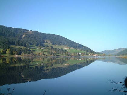 Lac Noir