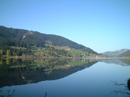 lac noir