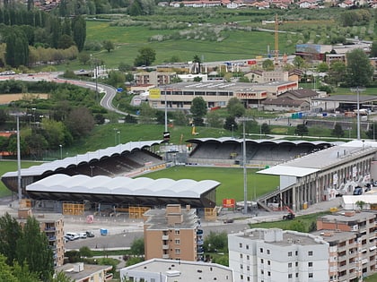 Stade de Tourbillon