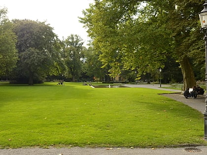 stadtgarten winterthur