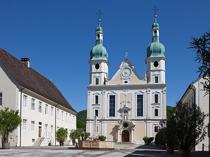 cathedral of arlesheim