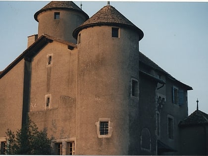 Compesières Commandry