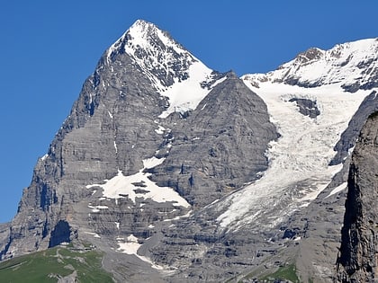 eigerjoch