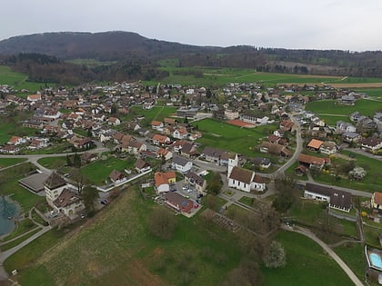 auenstein aargau jura park