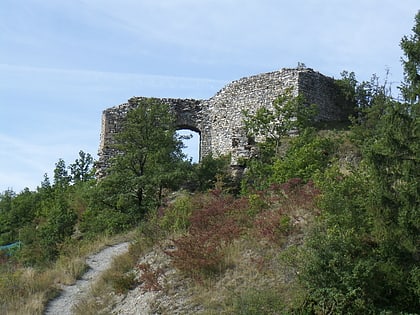 Château de la Soie