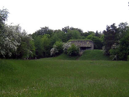 Fort de Reuenthal